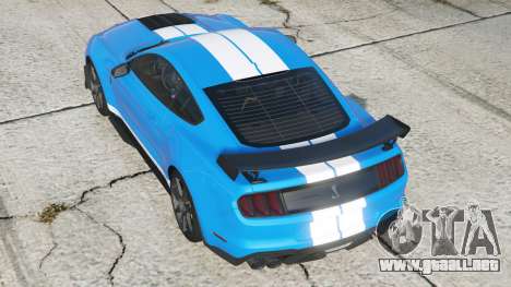 Ford Mustang Shelby GT500 2020 [Add-On]