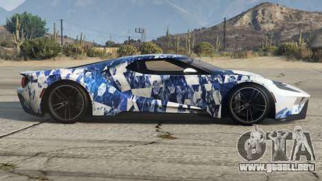 Ford GT 2019 S10 [Add-On]