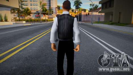 Swmyri Textures Upscale para GTA San Andreas