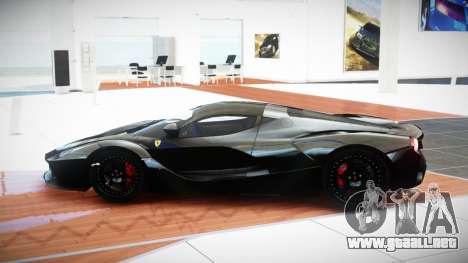 Ferrari LaFerrari Z-Ti para GTA 4