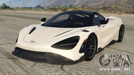 McLaren 765LT Coupe 2020 S5 [Add-On]