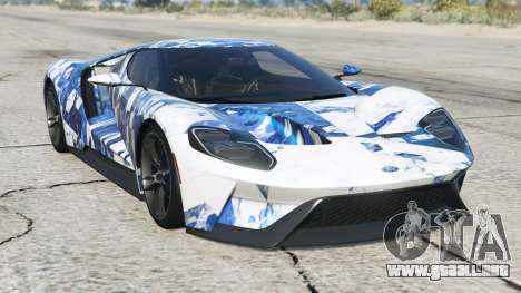 Ford GT 2019 S10 [Add-On]