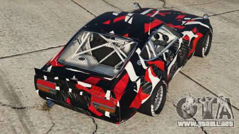 Nissan Fairlady Pandem Aero Kit S4 [Add-On]