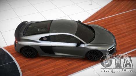 Audi R8 GT-X para GTA 4