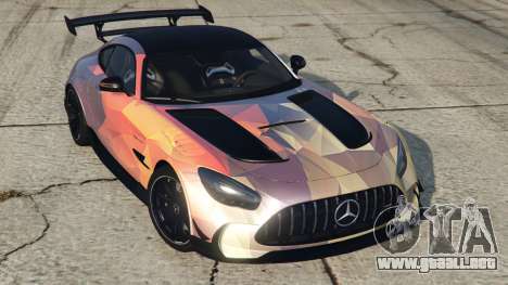 Mercedes-AMG GT Black Series (C190) S1 [Add-On]