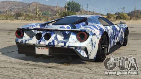 Ford GT 2019 S10 [Add-On]