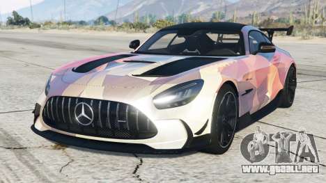 Mercedes-AMG GT Black Series (C190) S1 [Add-On]