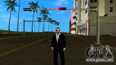 Memati Baş Yaması para GTA Vice City