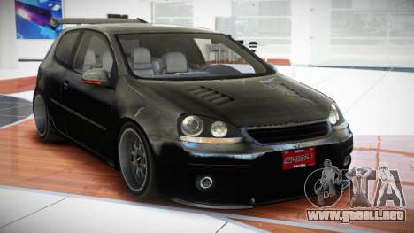 Volkswagen Golf GT-X para GTA 4