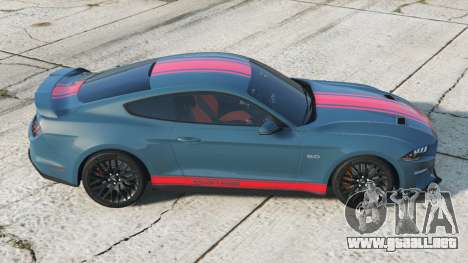 Ford Mustang GT Fastback 2018 S11 [Add-On]