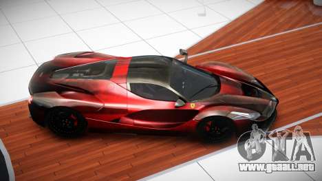 Ferrari LaFerrari Z-Ti S1 para GTA 4