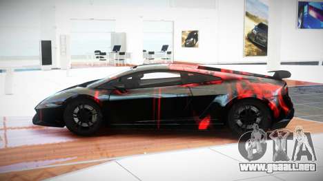 Lamborghini Gallardo X-RT S9 para GTA 4