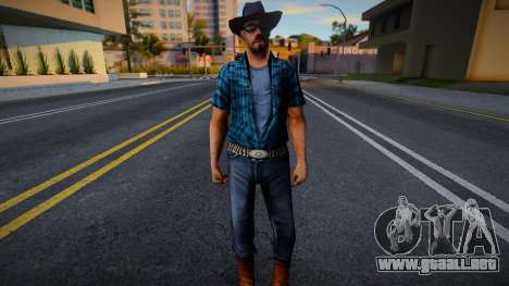 Dwmylc1 Textures Upscale para GTA San Andreas