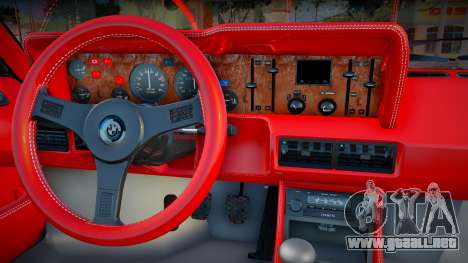 BMW M1 E26 Daimond para GTA San Andreas