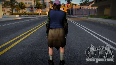 Swfotr1 Textures Upscale para GTA San Andreas