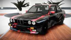 BMW M3 E30 G-Style S9 para GTA 4