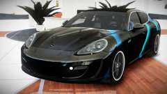Porsche Panamera T-XF S4 para GTA 4
