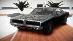 1969 Dodge Charger RT G-Tuned S1