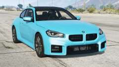 BMW M2 add-on para GTA 5