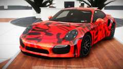 Porsche 911 X-Style S5 para GTA 4