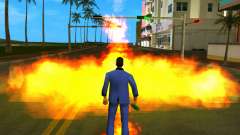 New Effects smoke para GTA Vice City