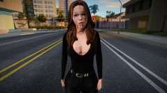 Aika 2 para GTA San Andreas