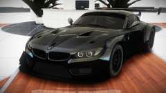 BMW Z4 RX para GTA 4
