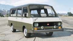 RAF-2203 Humo de lino para GTA 5