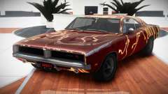 1969 Dodge Charger RT G-Tuned S11