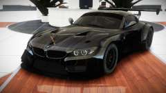 BMW Z4 RX S10 para GTA 4