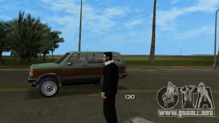 Spavner Coches para GTA Vice City