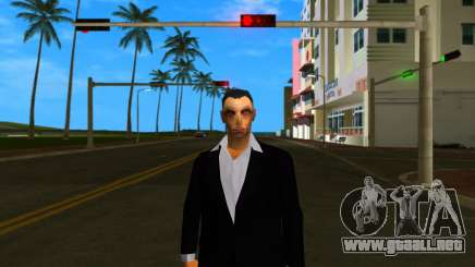 Memati Baş Yaması para GTA Vice City