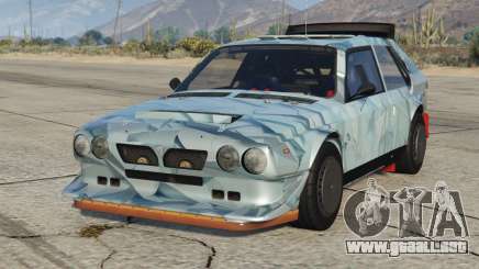 Lancia Delta S4 Group B (SE038) 1986 S2 [Add-On] para GTA 5