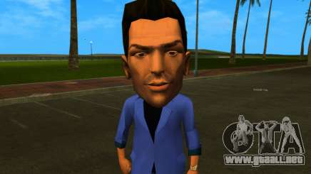 Trucos BobbleHeads para GTA Vice City