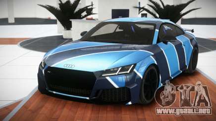 Audi TT GT-X S5 para GTA 4