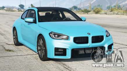 BMW M2 add-on para GTA 5