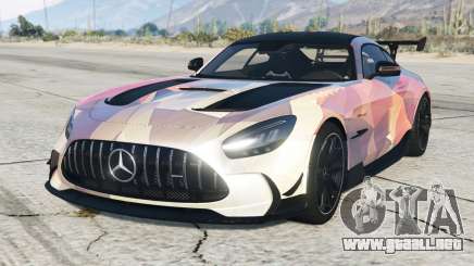 Mercedes-AMG GT Black Series (C190) S1 [Add-On] para GTA 5