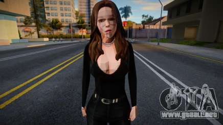 Aika 2 para GTA San Andreas