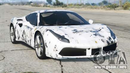 Ferrari 488 GTB 2015 S4 [Add-On] para GTA 5