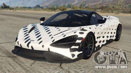 McLaren 765LT Coupe 2020 S9 [Add-On] para GTA 5