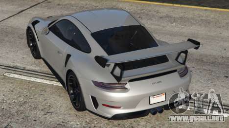 Porsche 911 GT3 Star Dust