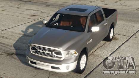 Ram 1500 (DS) Nevada