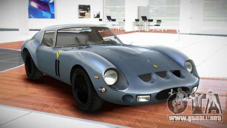 Ferrari 250 GTO 63th para GTA 4