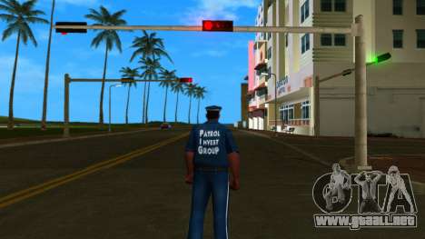 New PiG para GTA Vice City