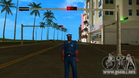 New PiG para GTA Vice City