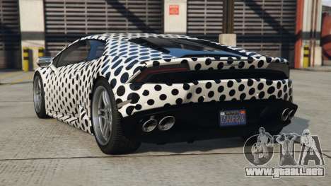 Lamborghini Huracan Gallery