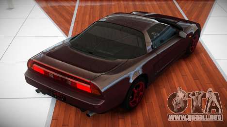 Honda NSX Sport para GTA 4