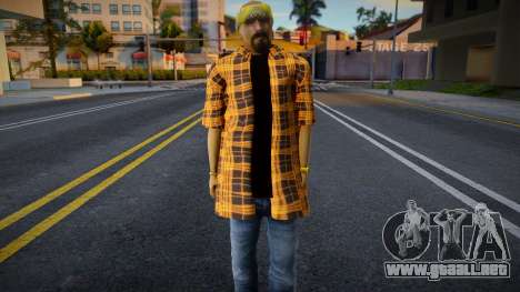 [REL]LSV3 ARMMODS para GTA San Andreas