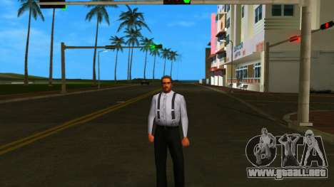 30S Mafioso Man para GTA Vice City