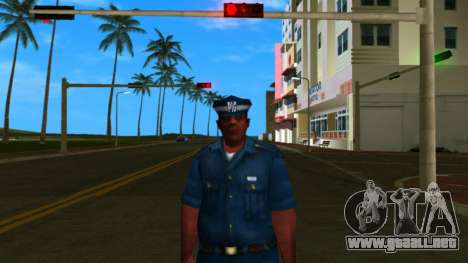 New PiG para GTA Vice City